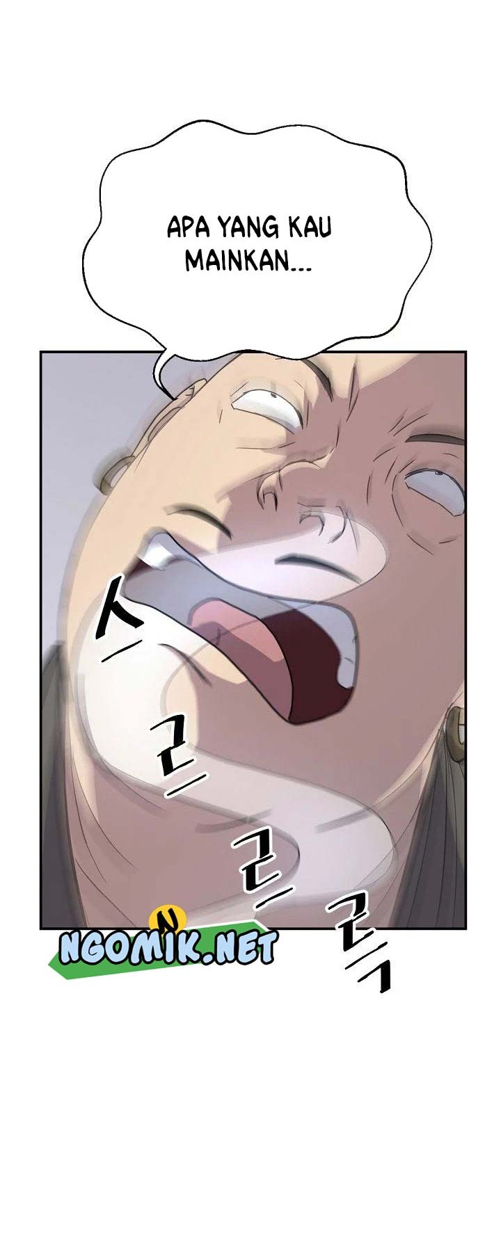 The Invincible Immortal Chapter 89 - halaman 33