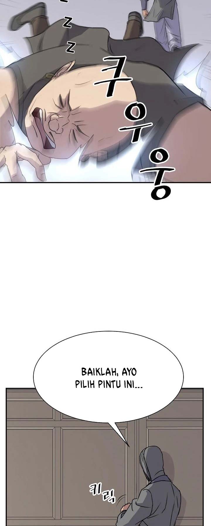 The Invincible Immortal Chapter 89 - halaman 35