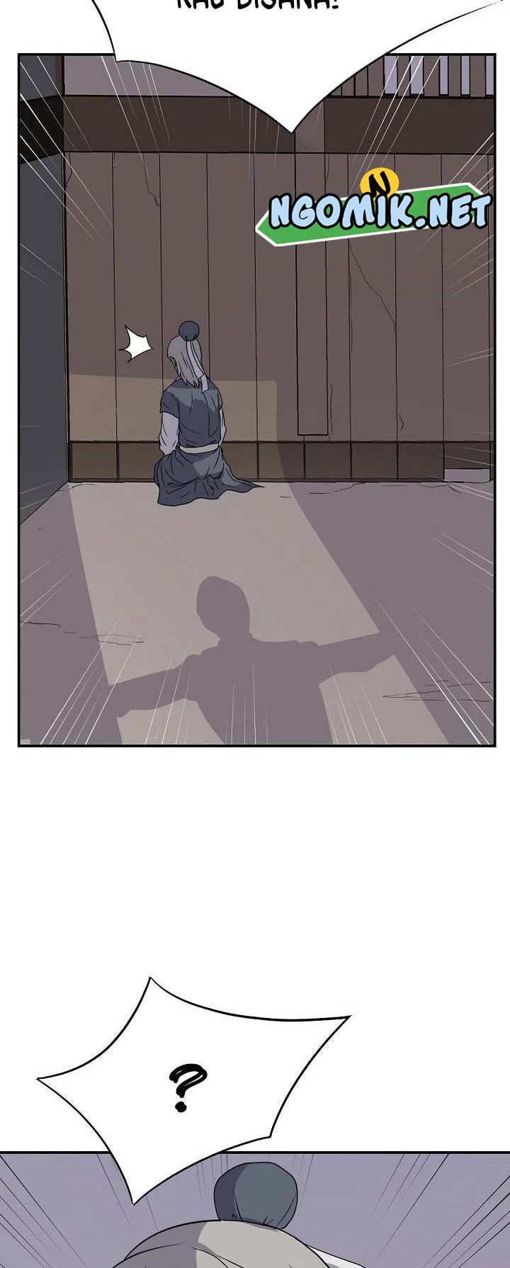 The Invincible Immortal Chapter 89 - halaman 37