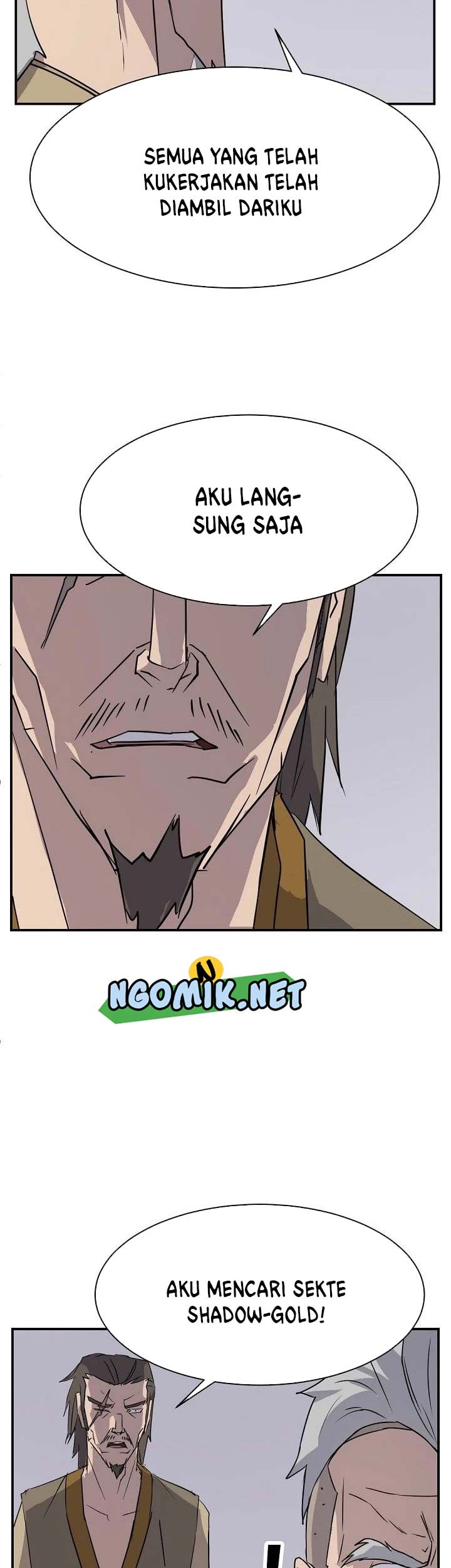 The Invincible Immortal Chapter 89 - halaman 4