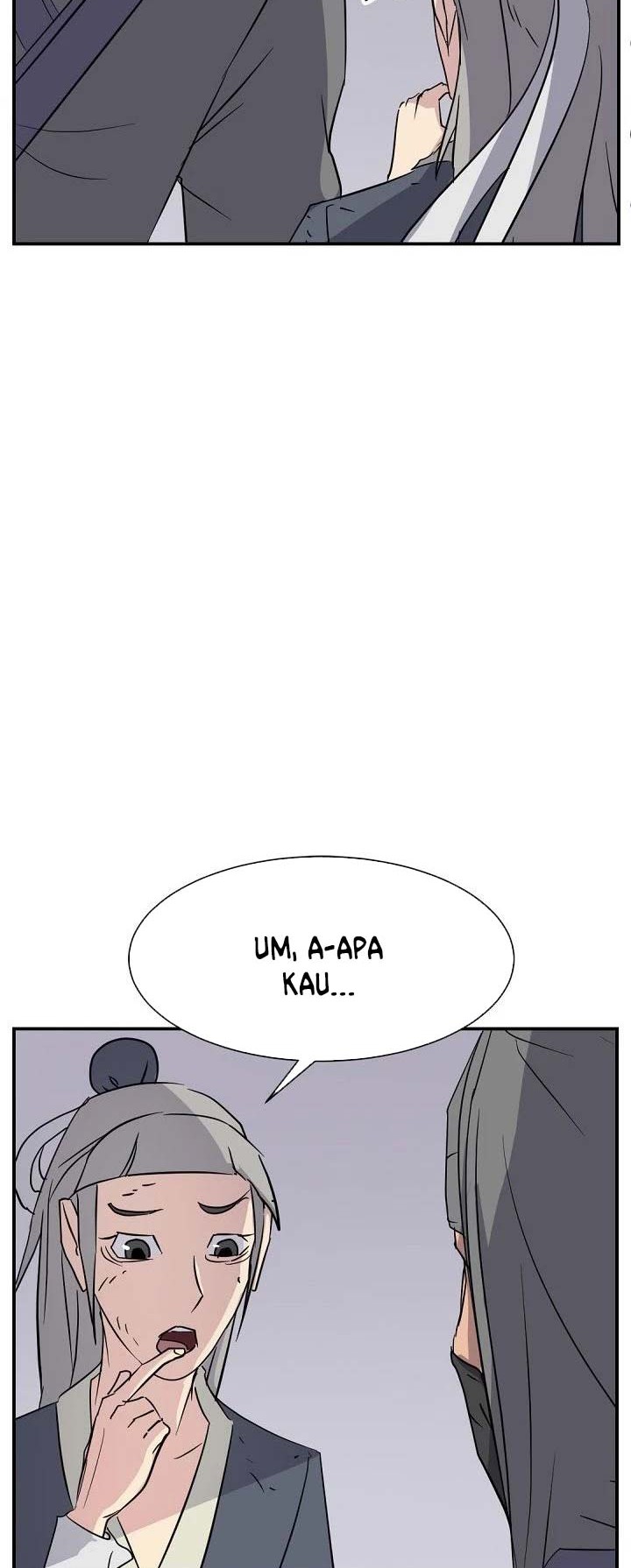 The Invincible Immortal Chapter 89 - halaman 41