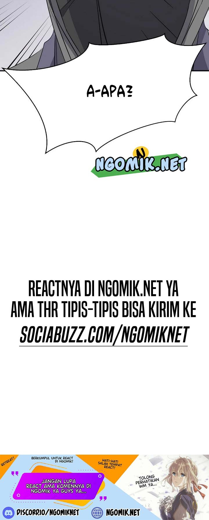 The Invincible Immortal Chapter 89 - halaman 43