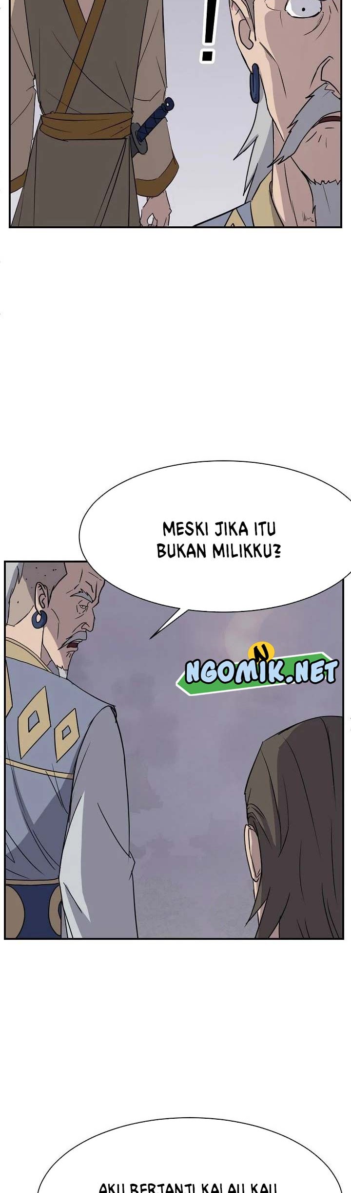 The Invincible Immortal Chapter 89 - halaman 5