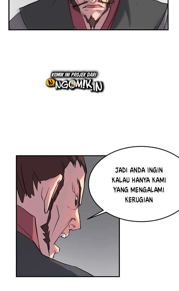 The Invincible Immortal Chapter 9 - halaman 11
