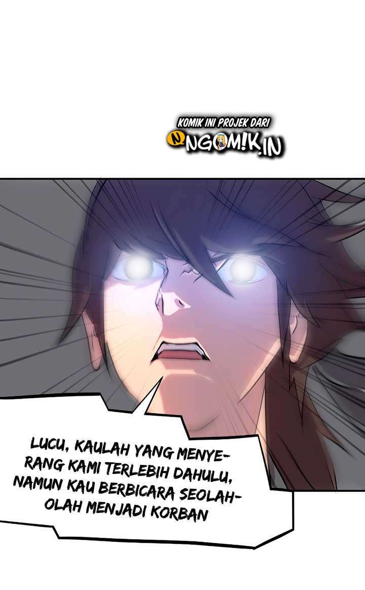 The Invincible Immortal Chapter 9 - halaman 12