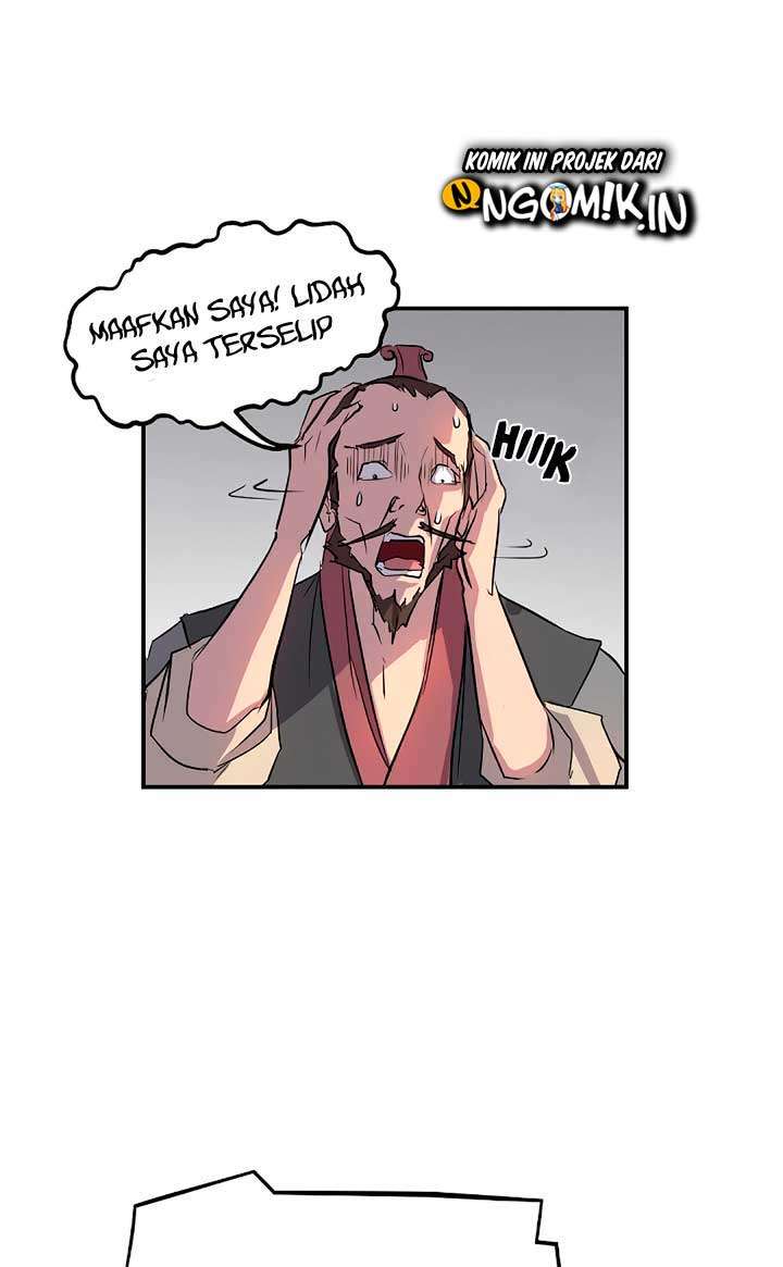 The Invincible Immortal Chapter 9 - halaman 13