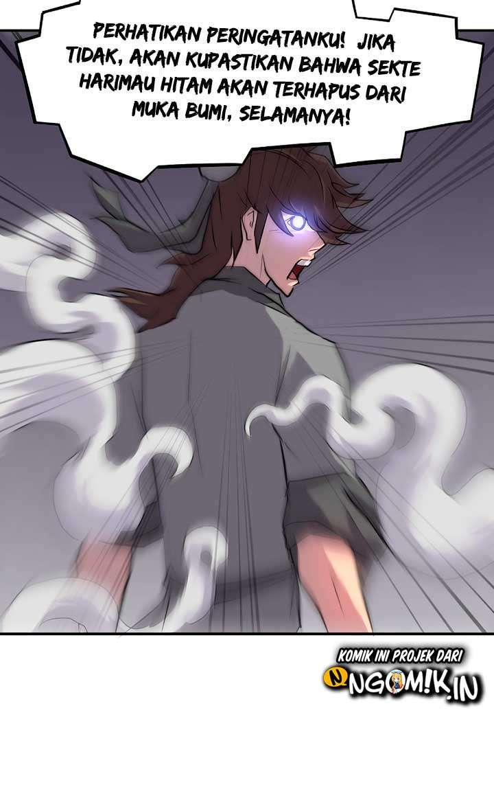 The Invincible Immortal Chapter 9 - halaman 14
