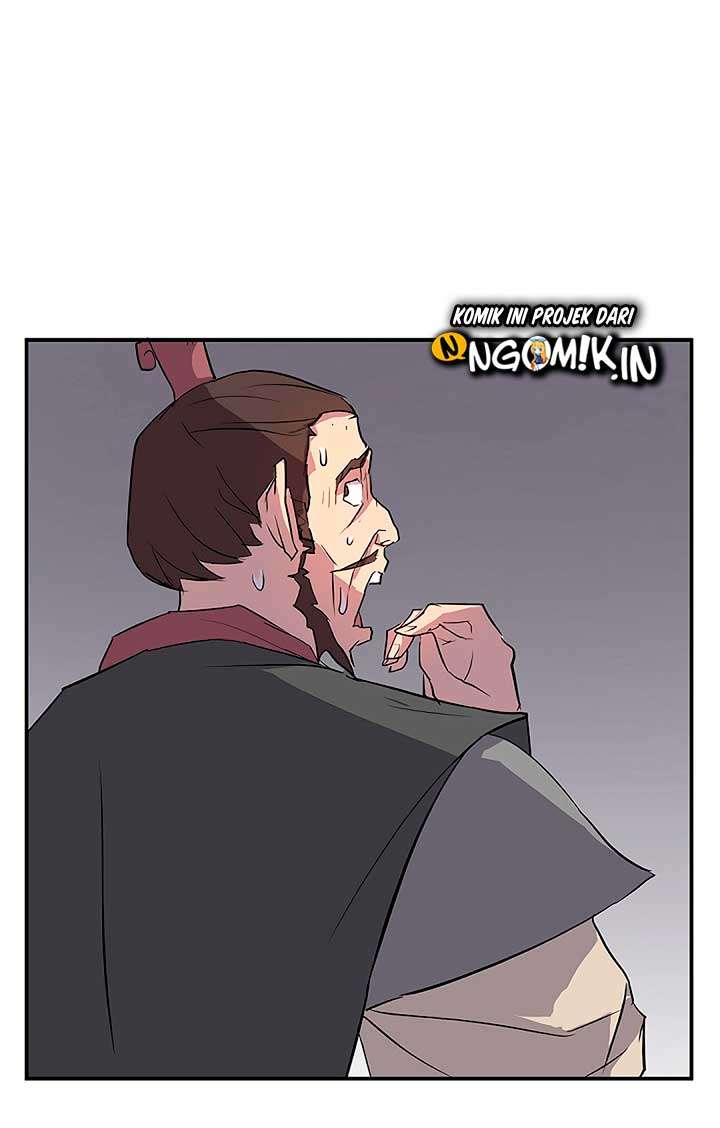 The Invincible Immortal Chapter 9 - halaman 16