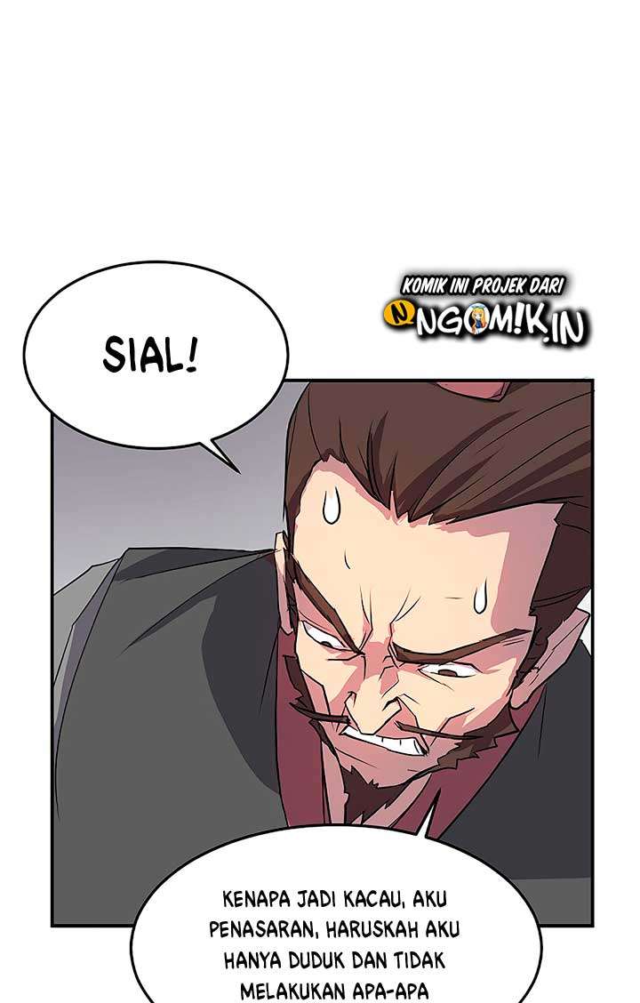 The Invincible Immortal Chapter 9 - halaman 18