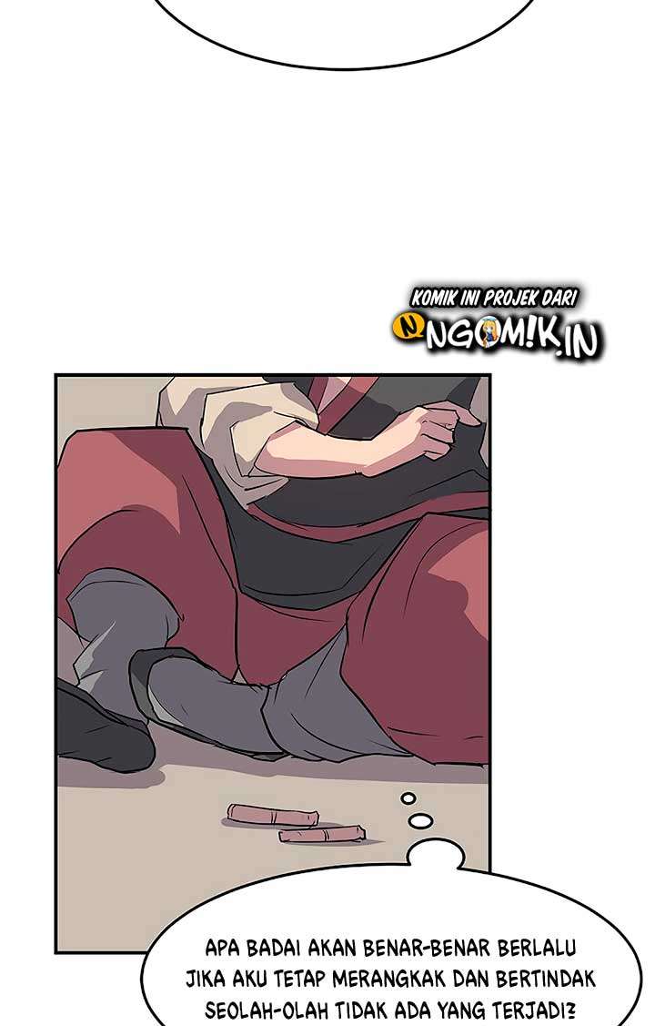 The Invincible Immortal Chapter 9 - halaman 19