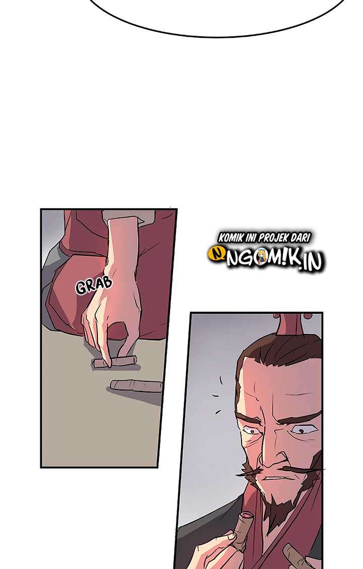 The Invincible Immortal Chapter 9 - halaman 20