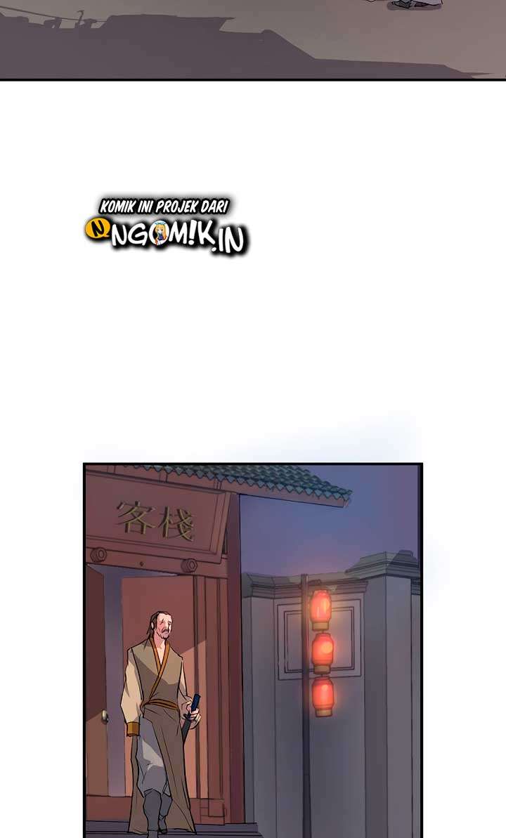 The Invincible Immortal Chapter 9 - halaman 24