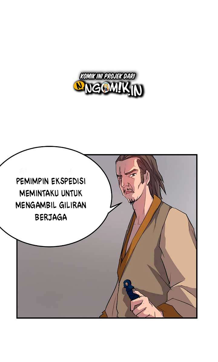 The Invincible Immortal Chapter 9 - halaman 26