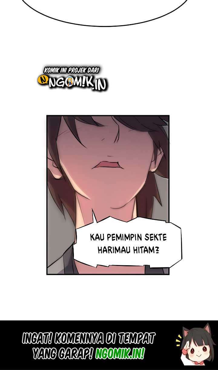The Invincible Immortal Chapter 9 - halaman 3
