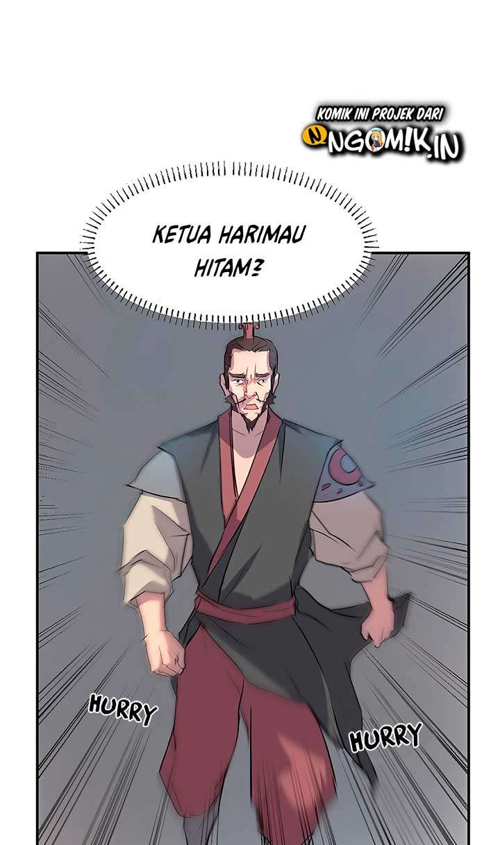 The Invincible Immortal Chapter 9 - halaman 31