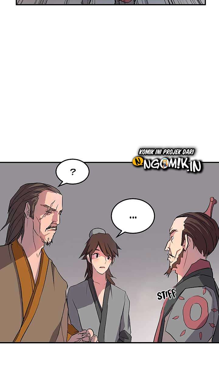 The Invincible Immortal Chapter 9 - halaman 32