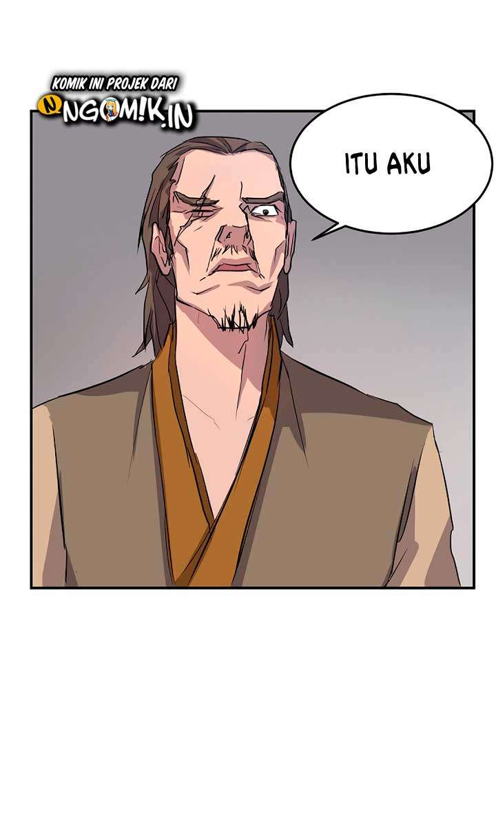 The Invincible Immortal Chapter 9 - halaman 34