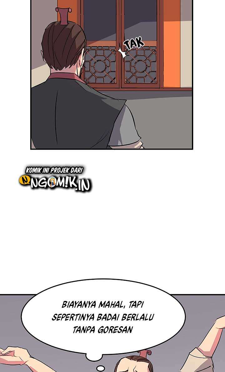 The Invincible Immortal Chapter 9 - halaman 62