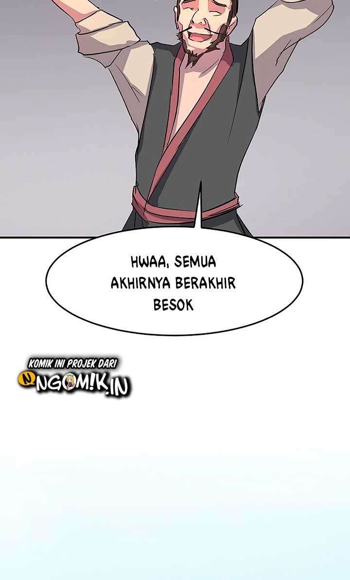 The Invincible Immortal Chapter 9 - halaman 63