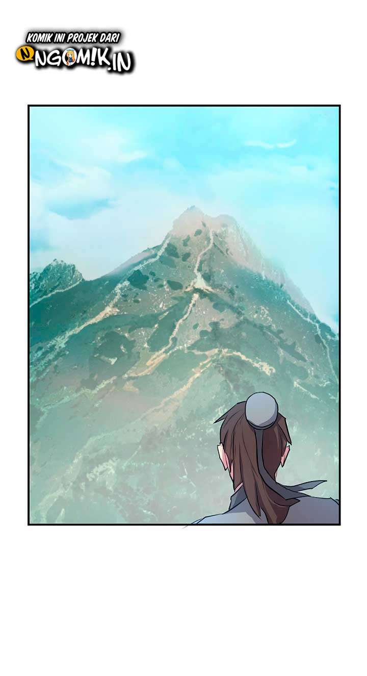 The Invincible Immortal Chapter 9 - halaman 65