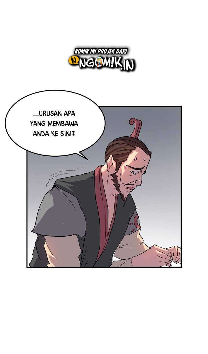 The Invincible Immortal Chapter 9 - halaman 7