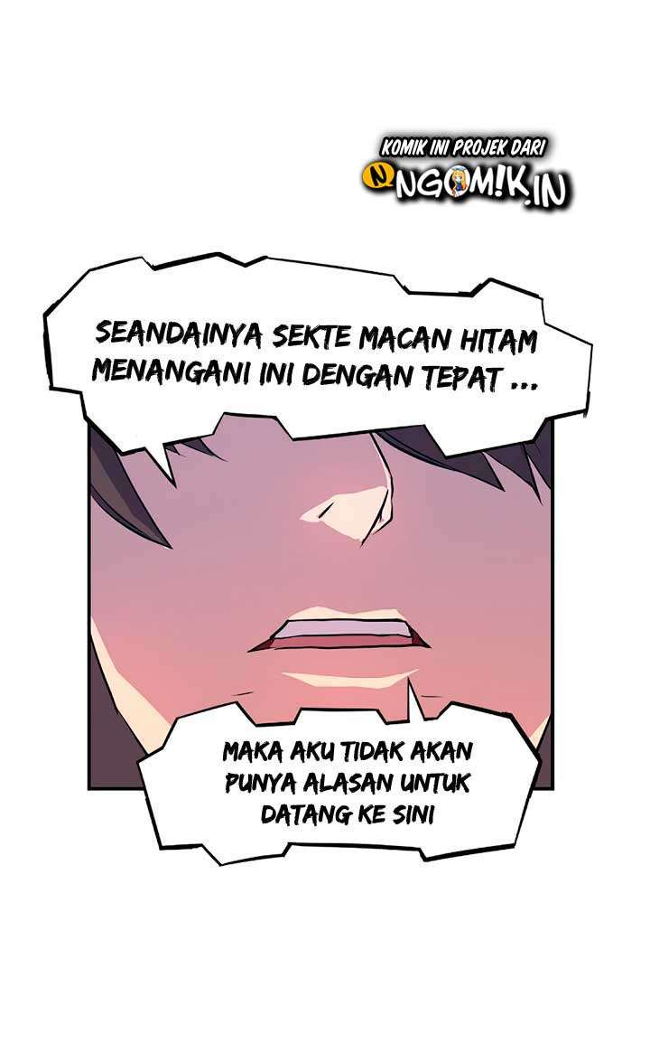 The Invincible Immortal Chapter 9 - halaman 8