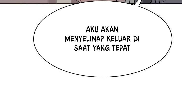 The Invincible Immortal Chapter 90 - halaman 21
