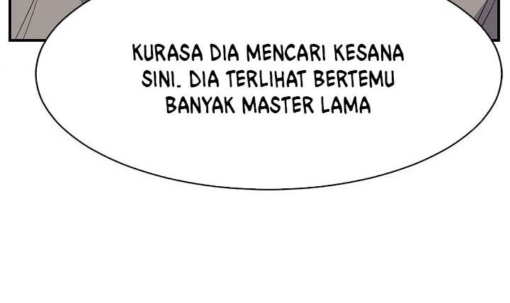 The Invincible Immortal Chapter 90 - halaman 25