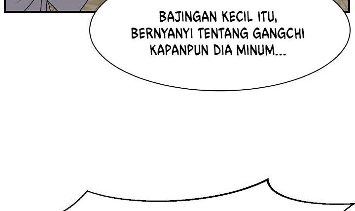 The Invincible Immortal Chapter 90 - halaman 33