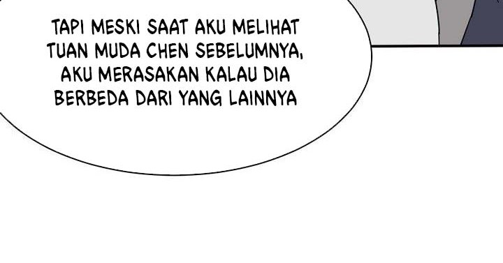 The Invincible Immortal Chapter 90 - halaman 59