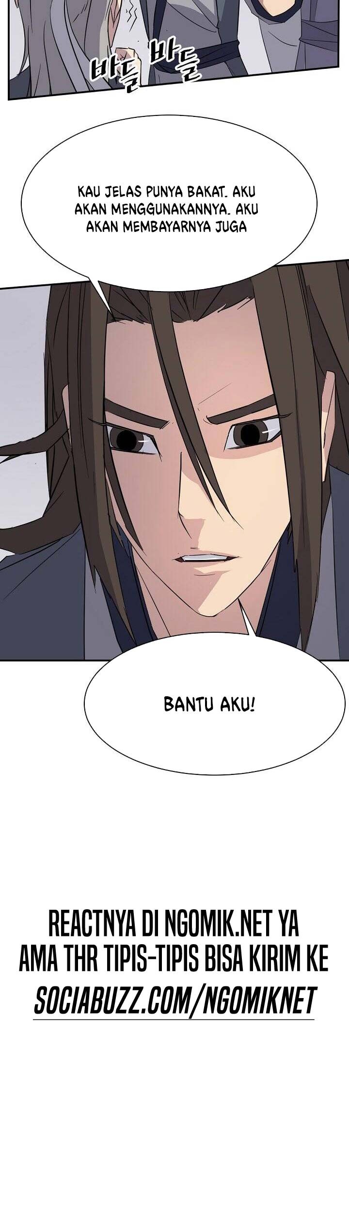 The Invincible Immortal Chapter 90 - halaman 66