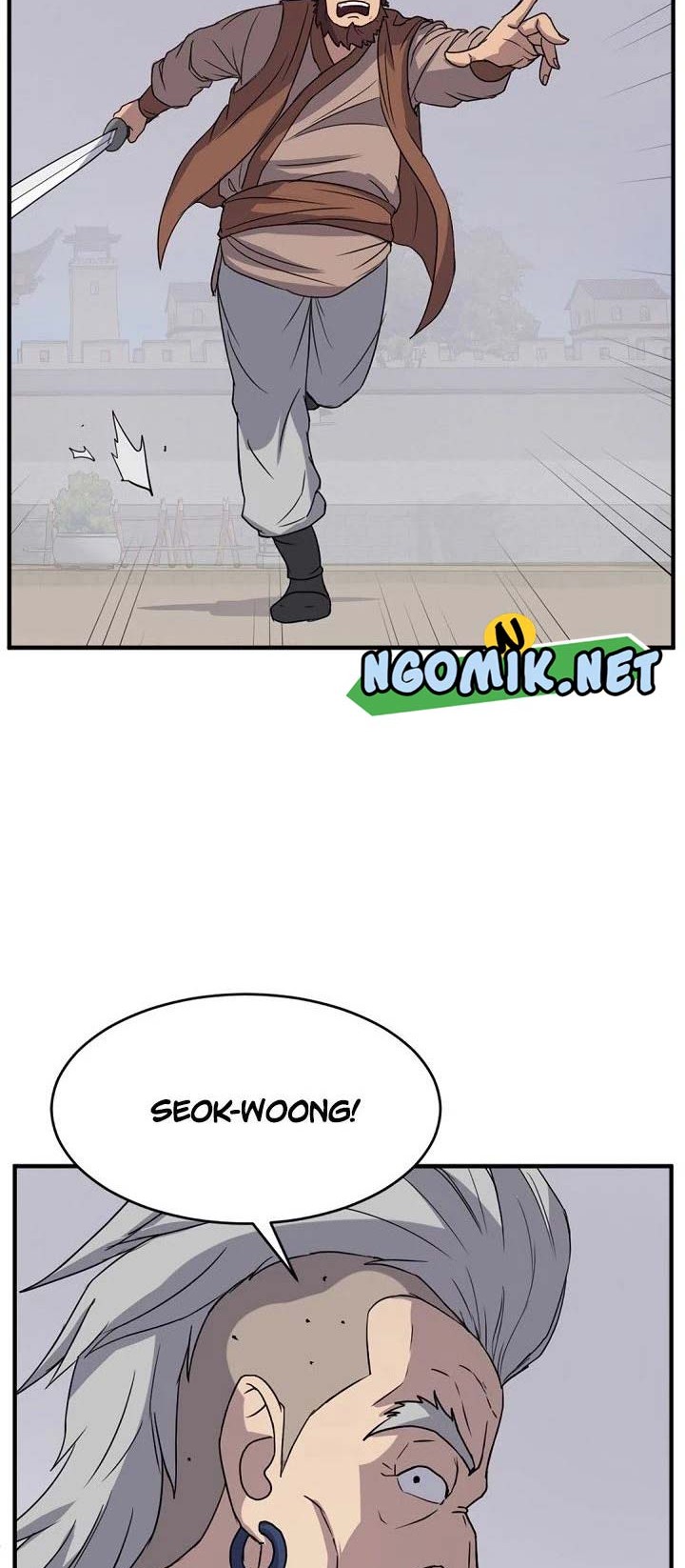 The Invincible Immortal Chapter 91 - halaman 17