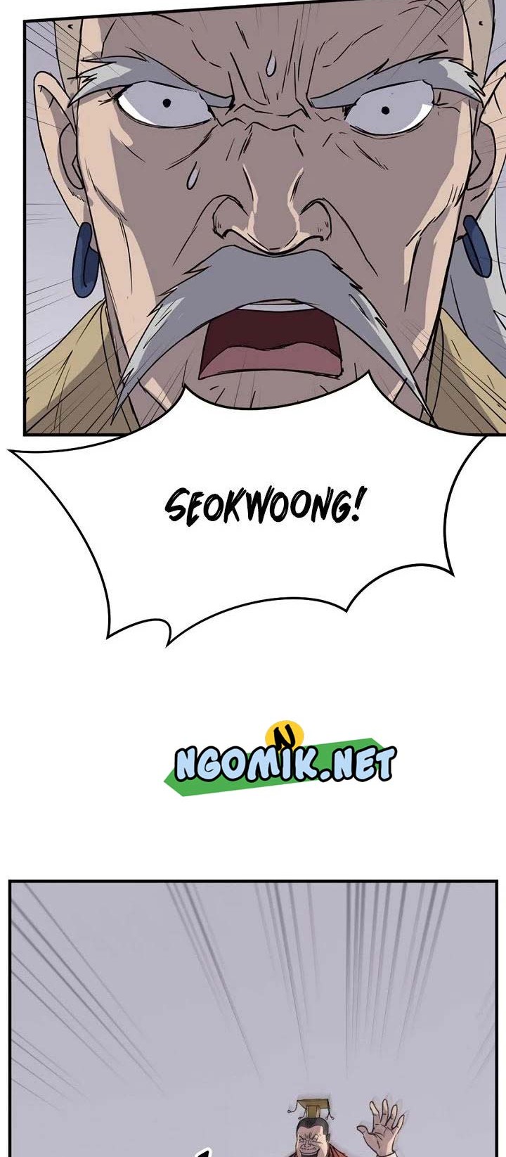 The Invincible Immortal Chapter 91 - halaman 27