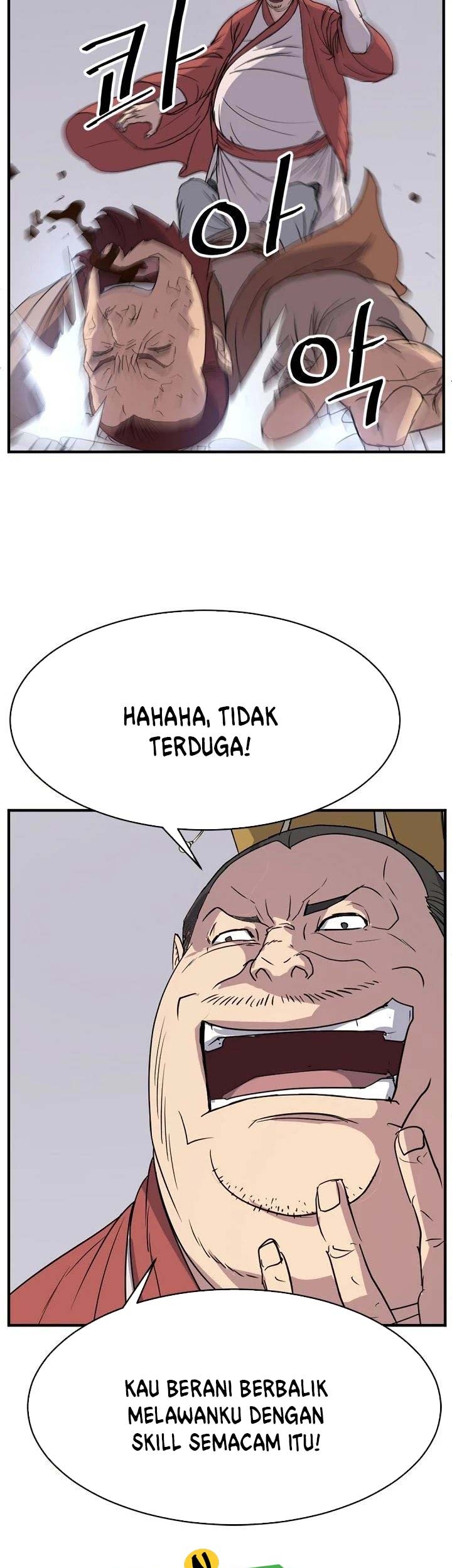 The Invincible Immortal Chapter 91 - halaman 28