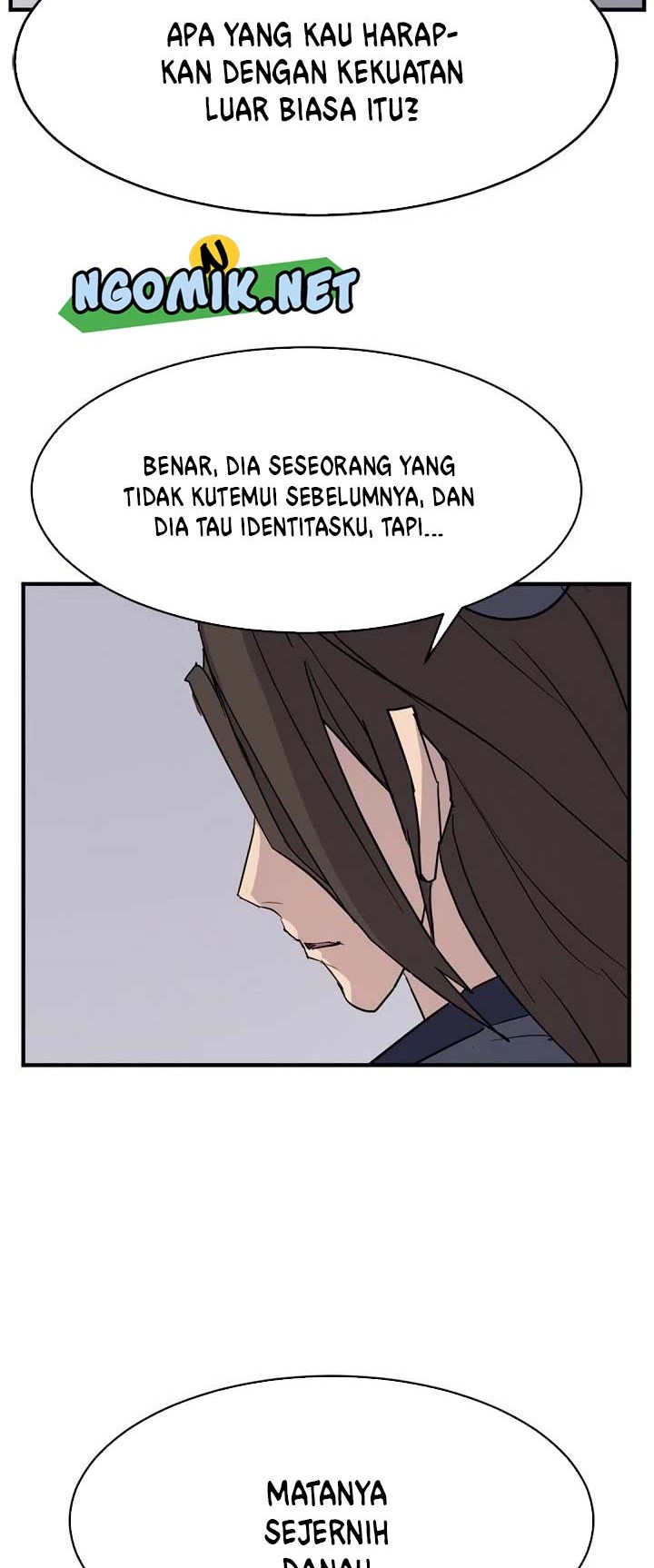 The Invincible Immortal Chapter 91 - halaman 33