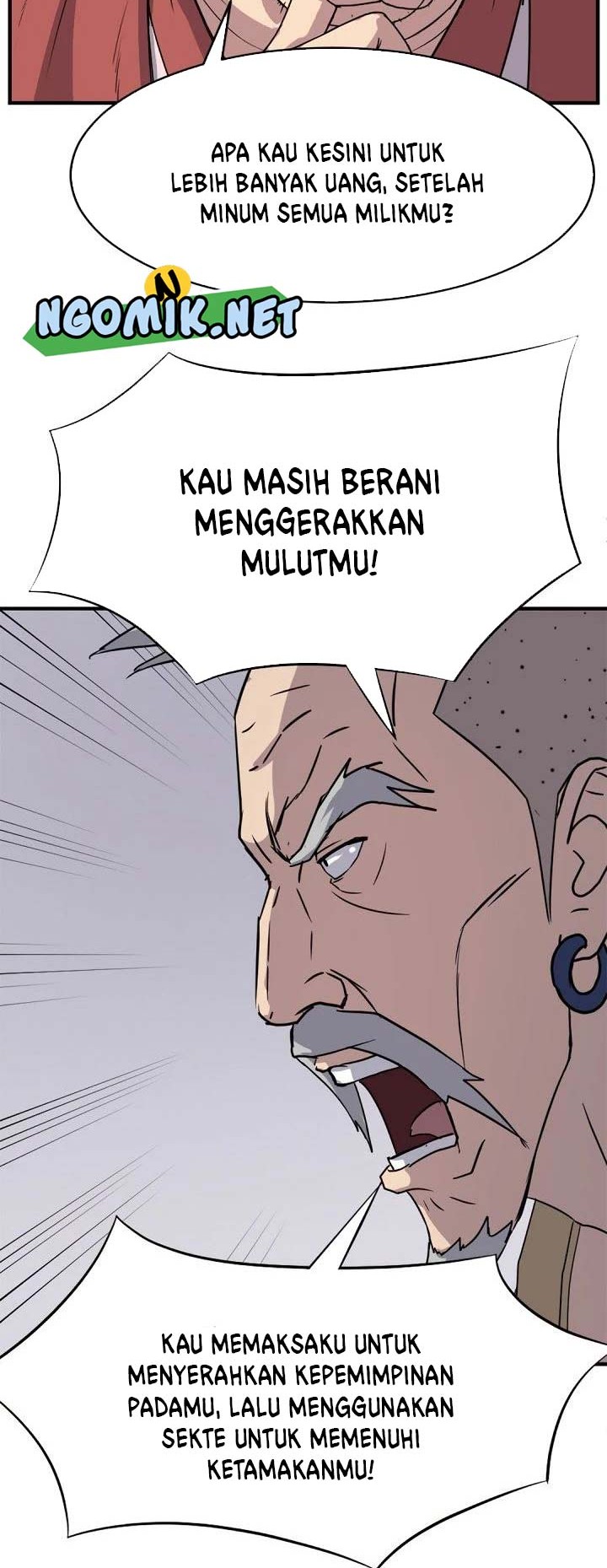 The Invincible Immortal Chapter 91 - halaman 5
