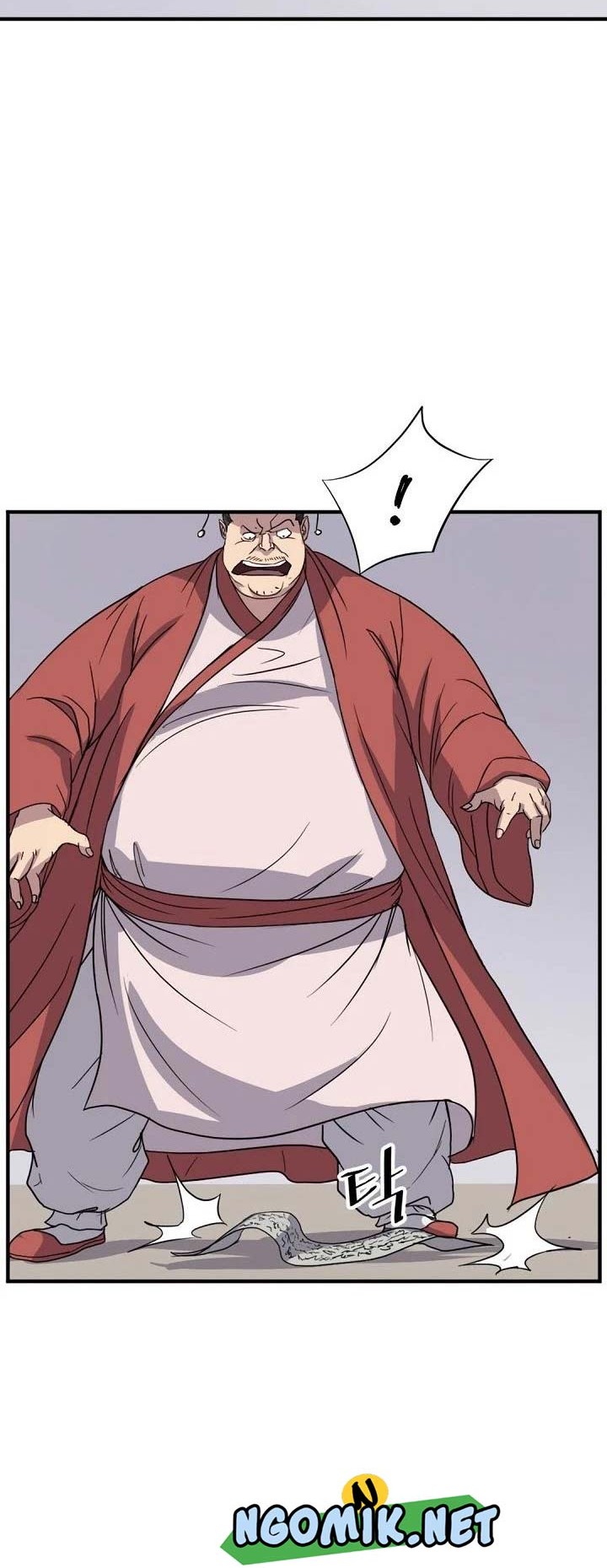 The Invincible Immortal Chapter 91 - halaman 7