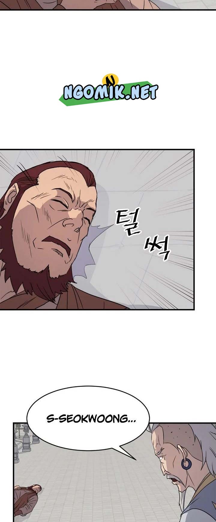 The Invincible Immortal Chapter 92 - halaman 13