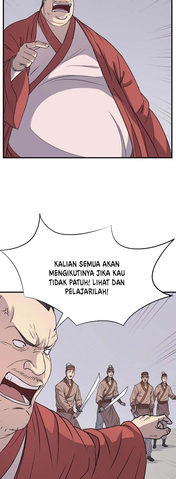 The Invincible Immortal Chapter 92 - halaman 15