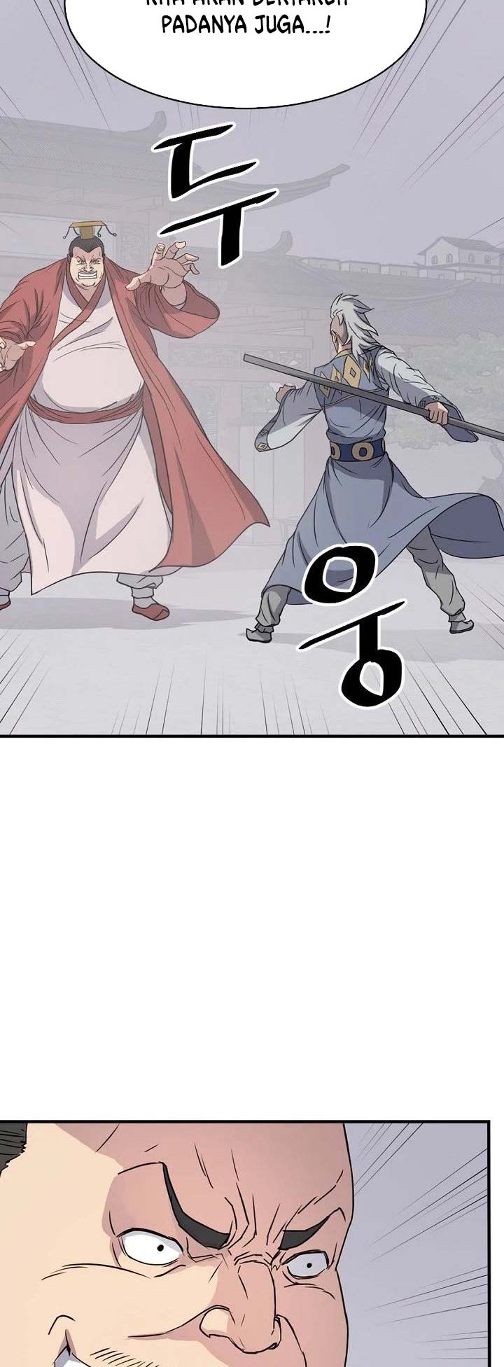 The Invincible Immortal Chapter 92 - halaman 25