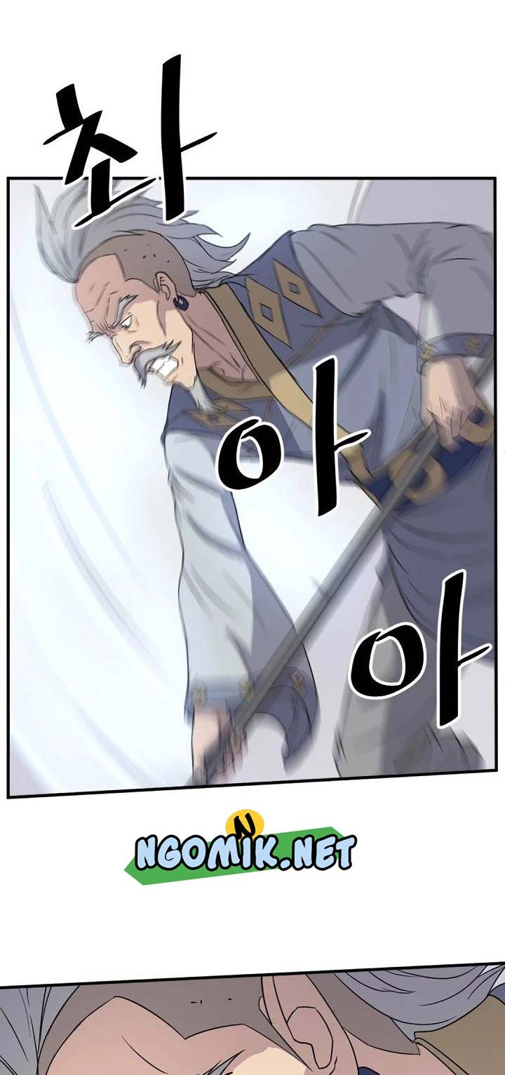 The Invincible Immortal Chapter 92 - halaman 31