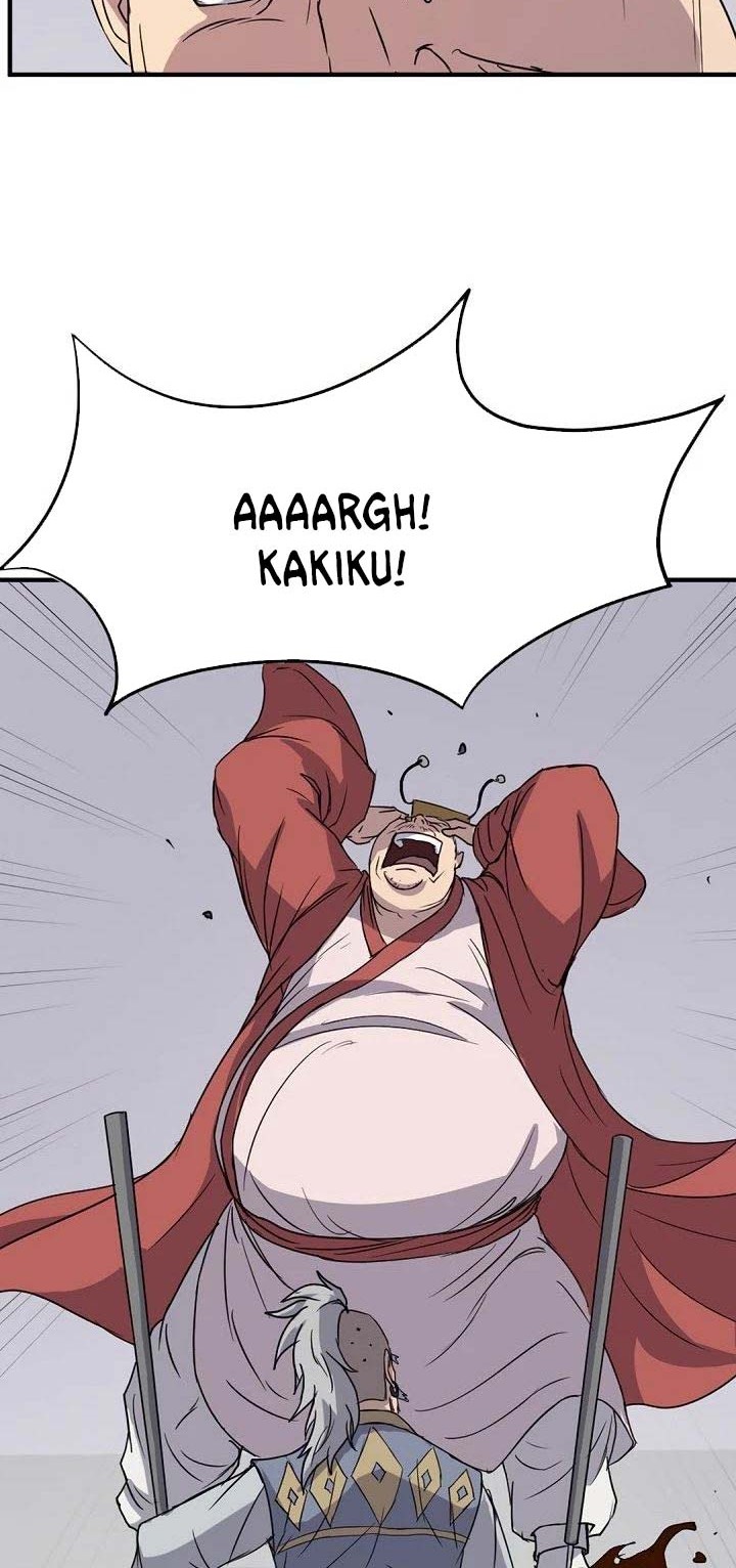 The Invincible Immortal Chapter 92 - halaman 37