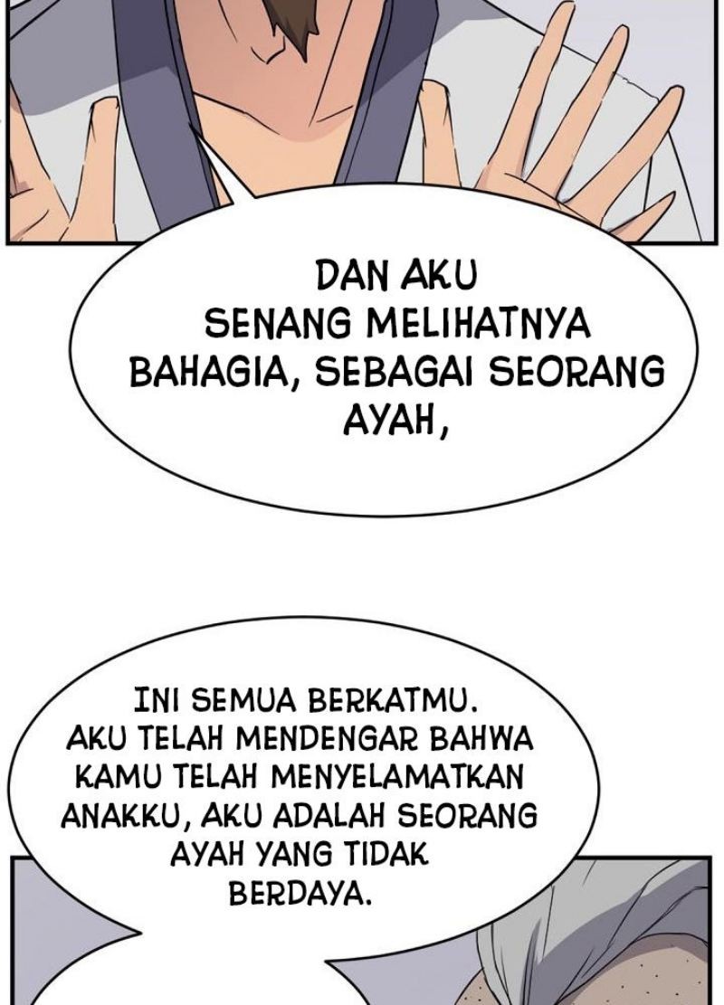 The Invincible Immortal Chapter 93 - halaman 27