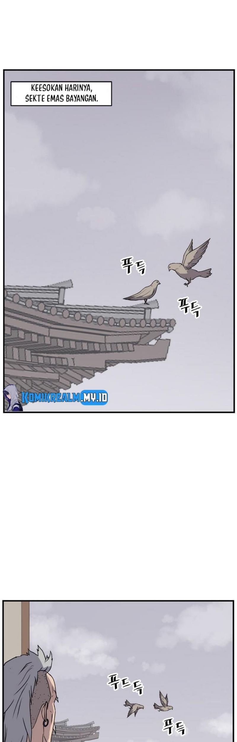 The Invincible Immortal Chapter 93 - halaman 3