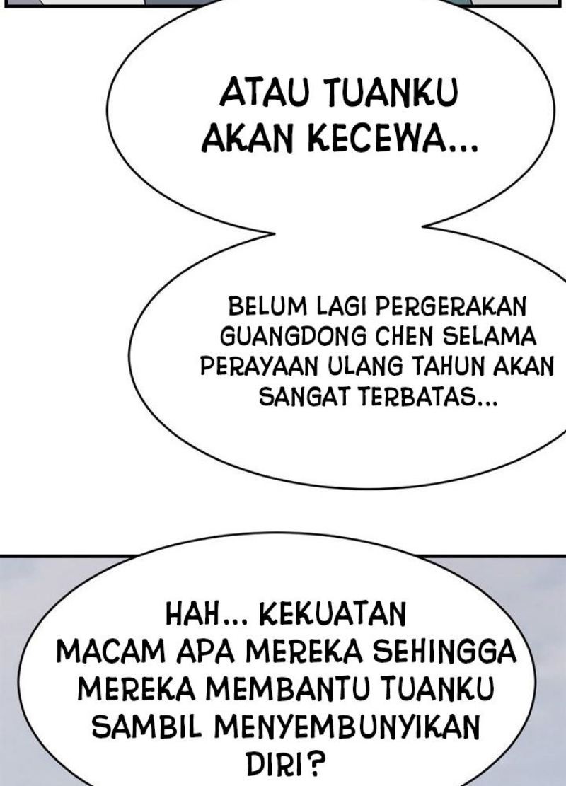 The Invincible Immortal Chapter 93 - halaman 38