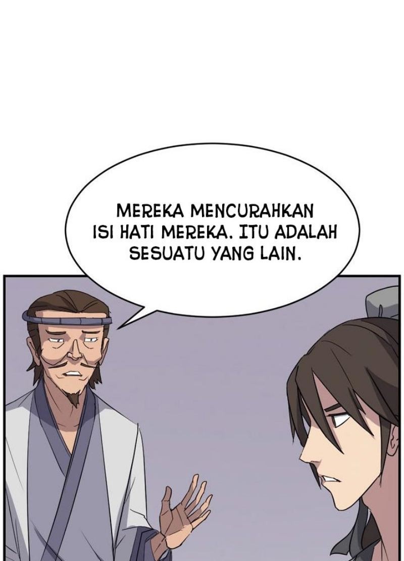 The Invincible Immortal Chapter 93 - halaman 43