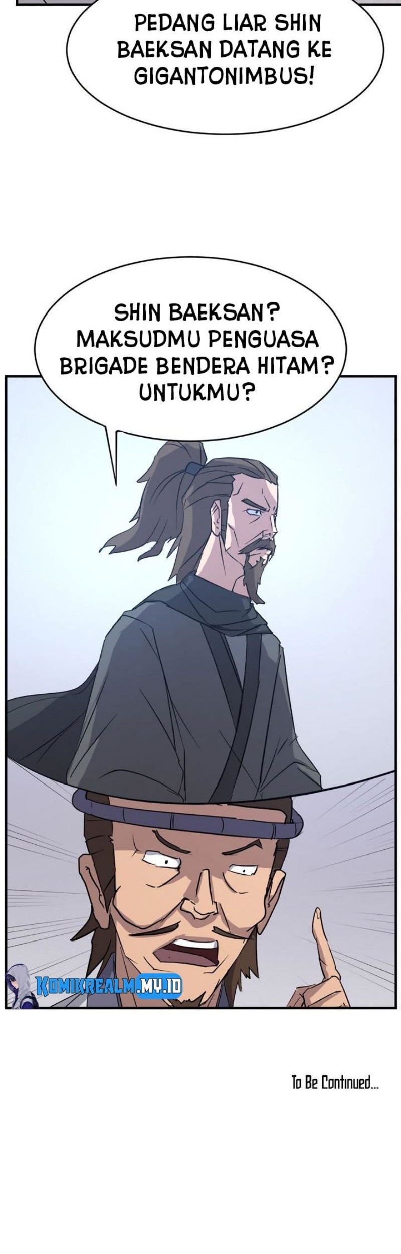 The Invincible Immortal Chapter 93 - halaman 50