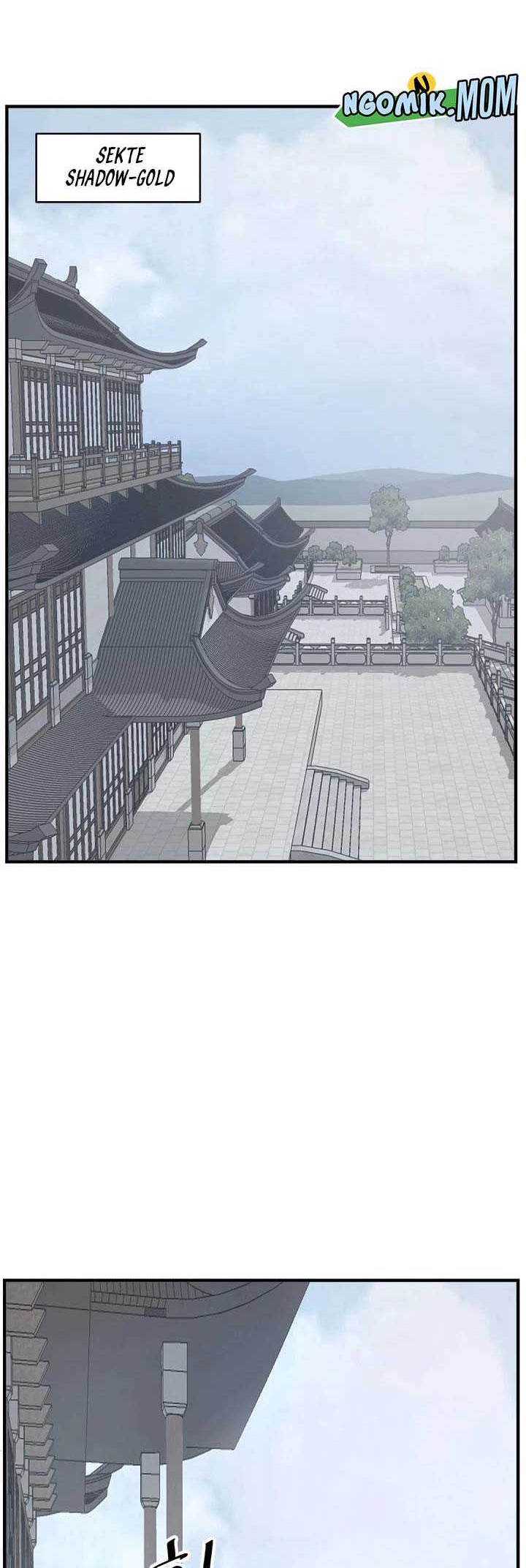 The Invincible Immortal Chapter 94 - halaman 11