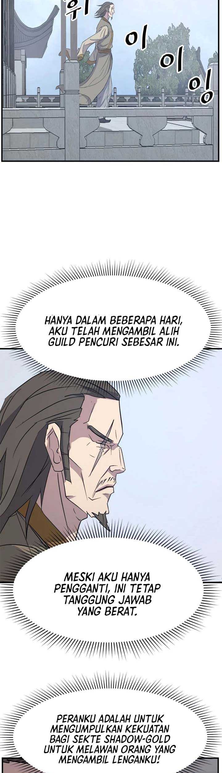 The Invincible Immortal Chapter 94 - halaman 12