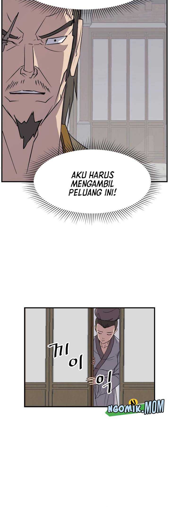 The Invincible Immortal Chapter 94 - halaman 13